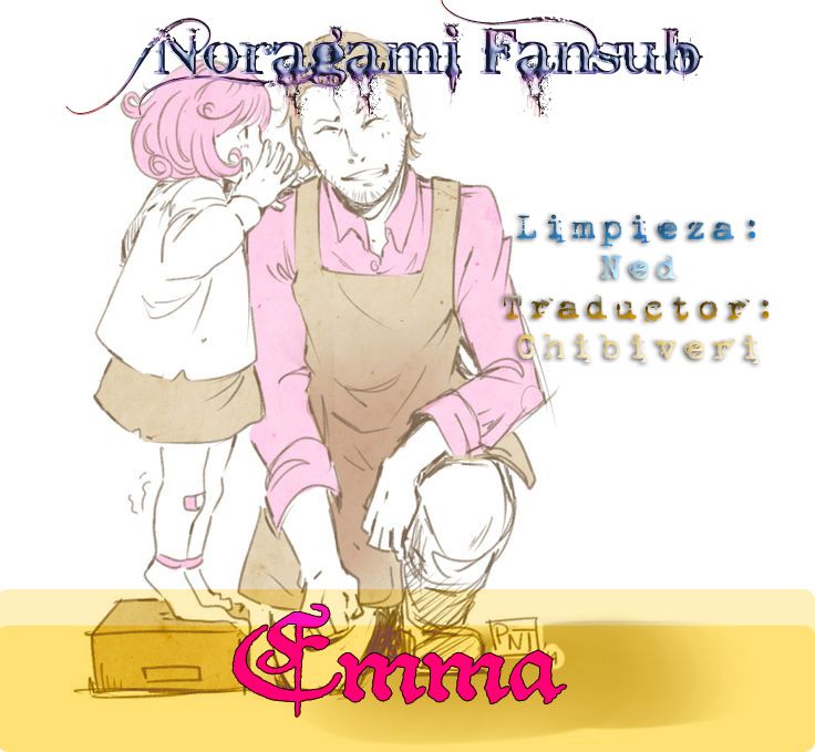 Read Emma ES Manga Online