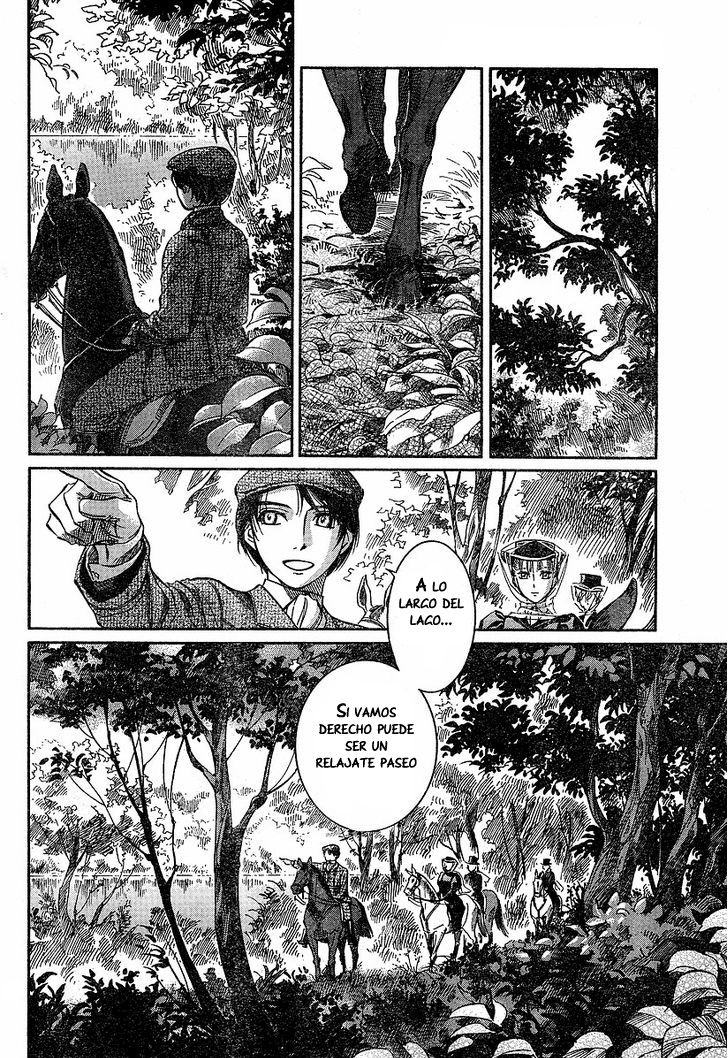 Read Emma ES Manga Online