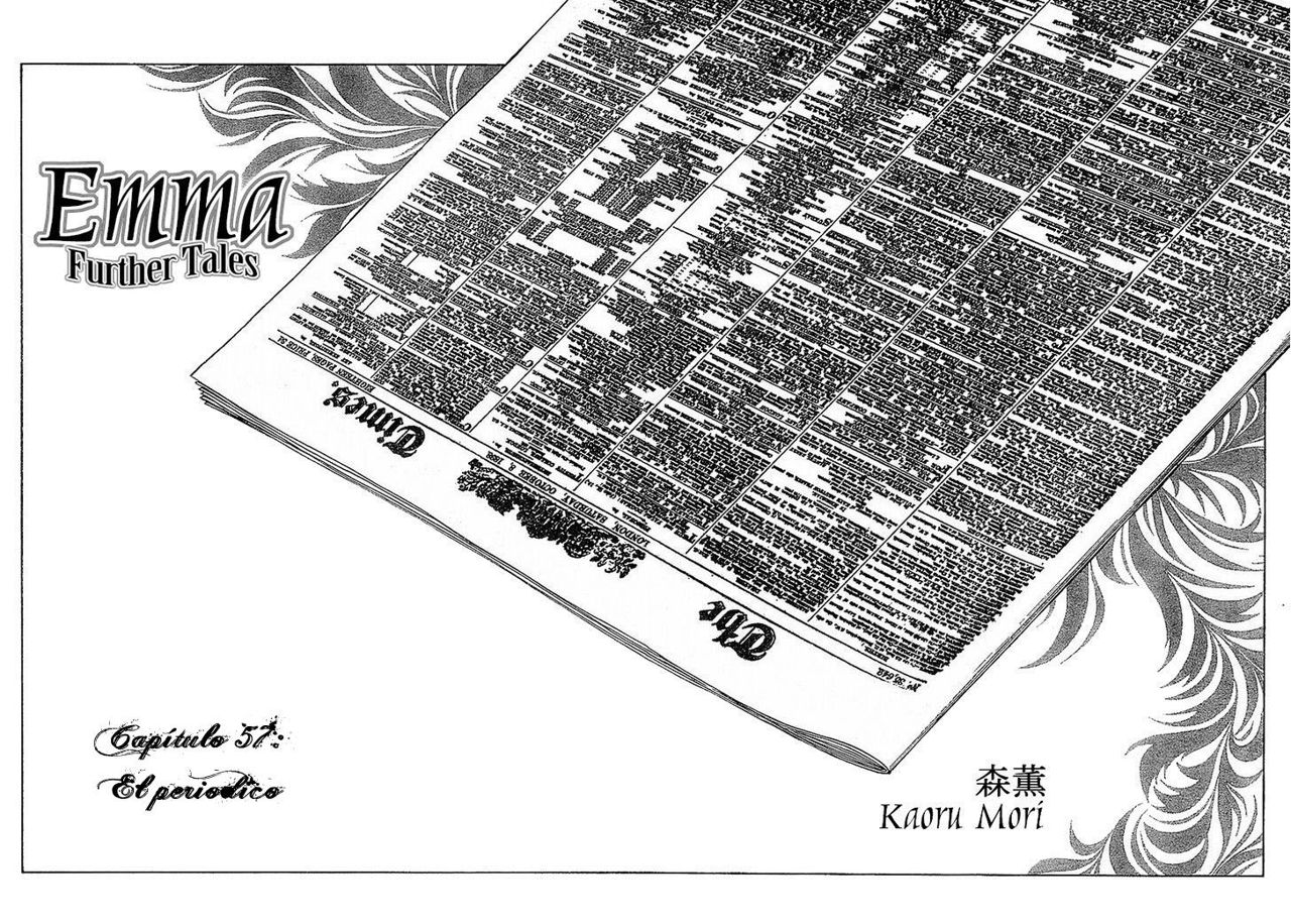 Read Emma ES Manga Online