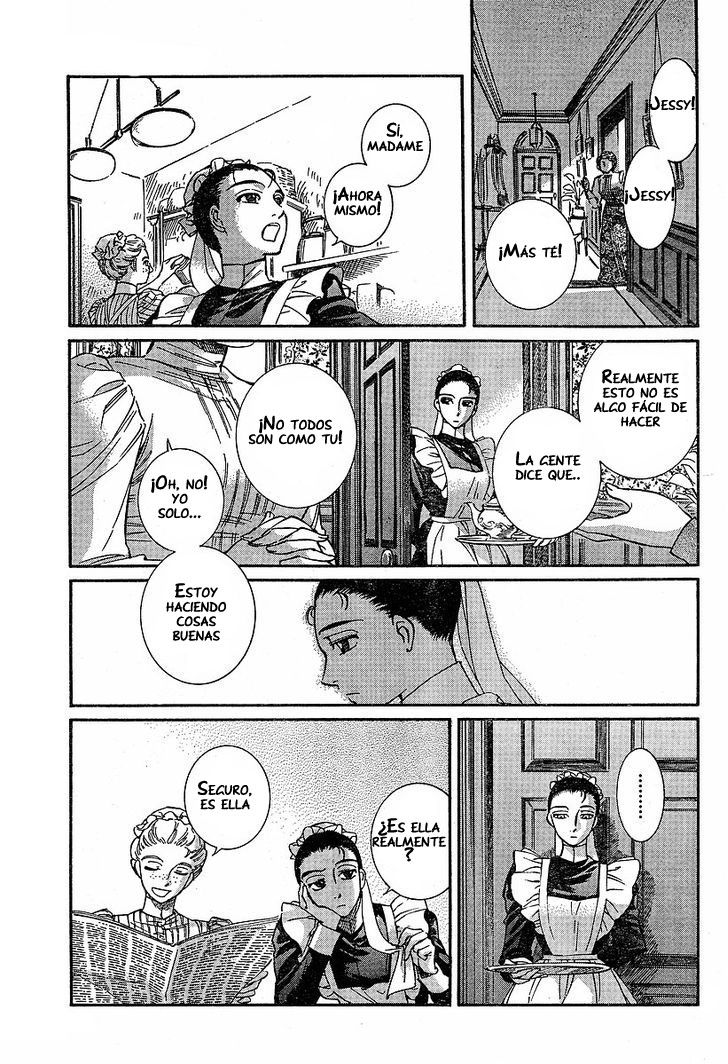 Read Emma ES Manga Online