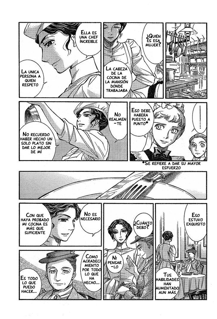 Read Emma ES Manga Online