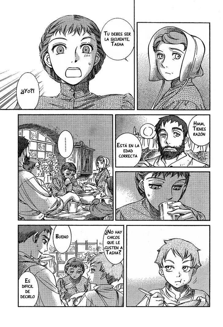 Read Emma ES Manga Online