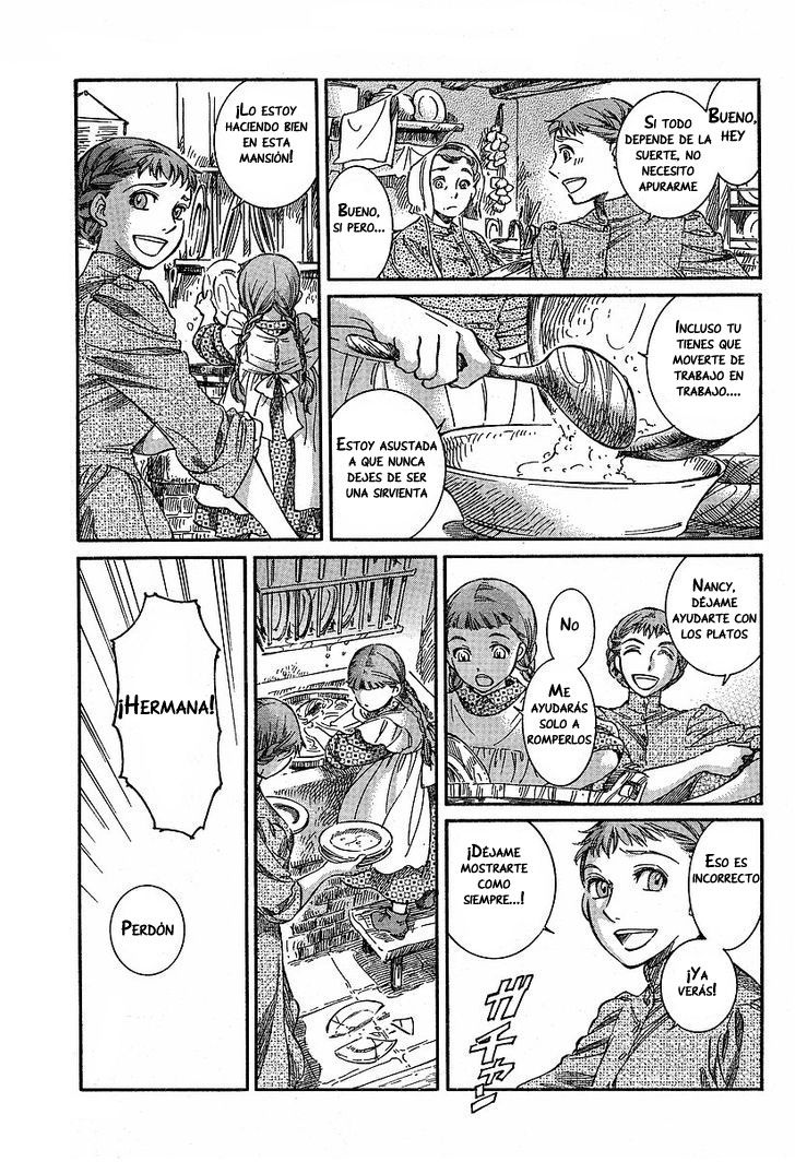 Read Emma ES Manga Online