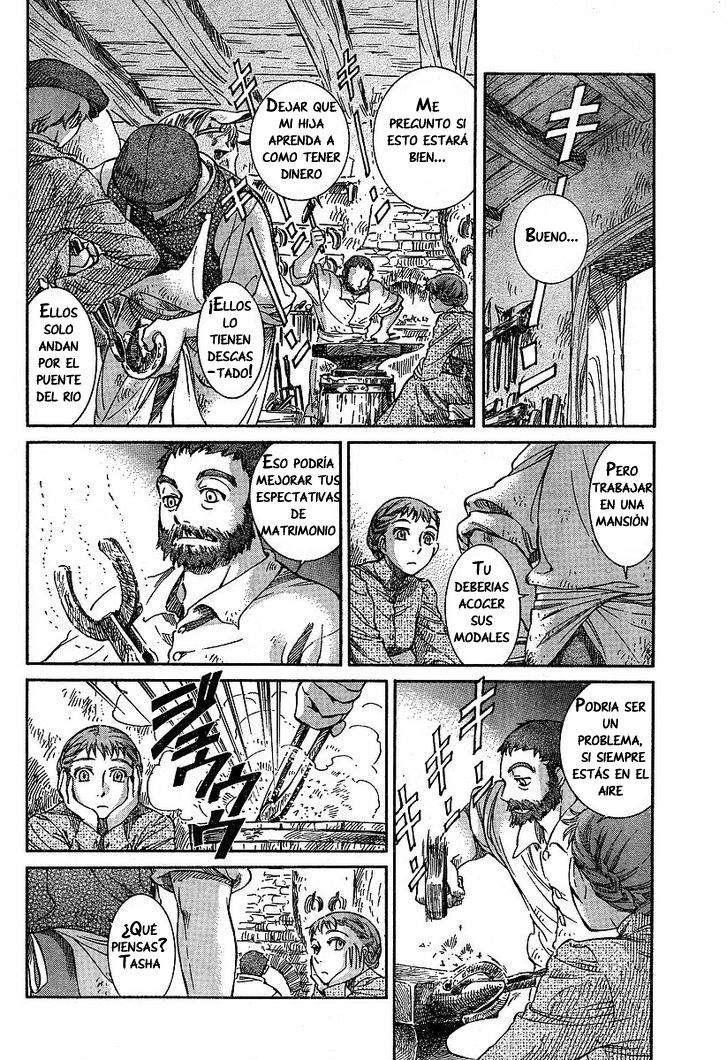 Read Emma ES Manga Online