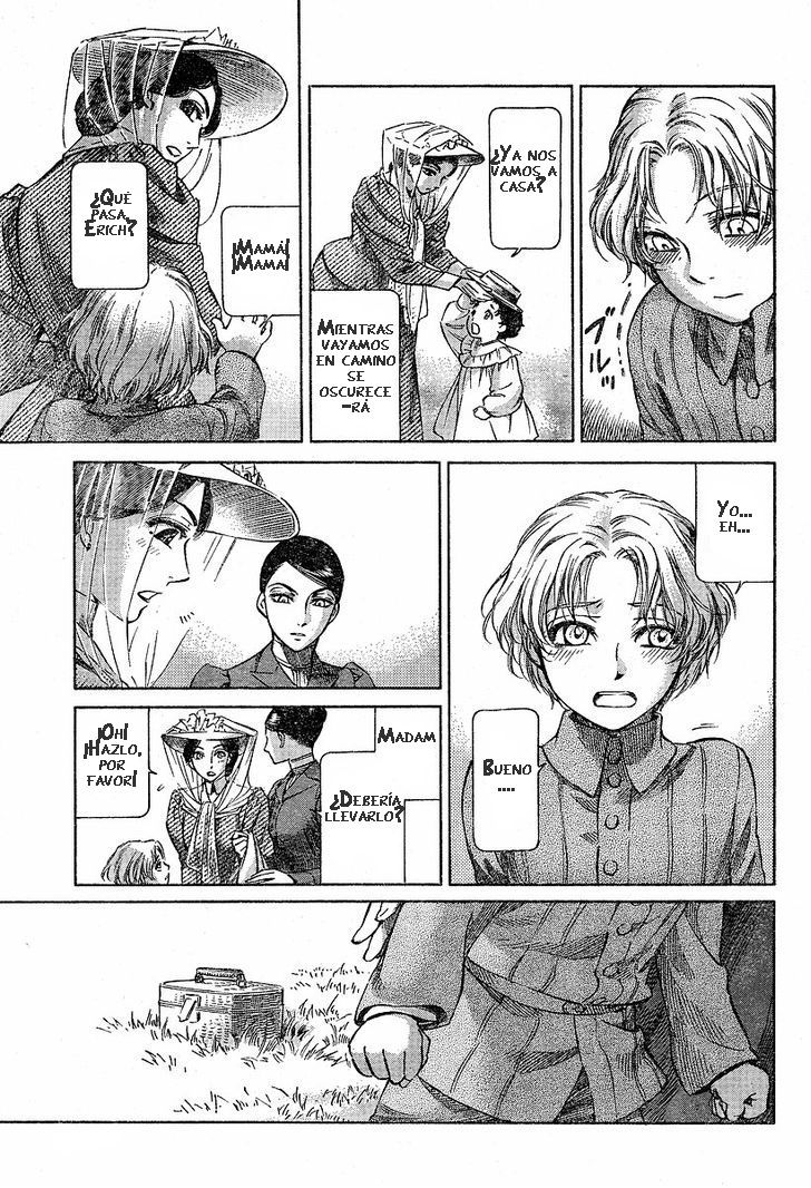 Read Emma ES Manga Online