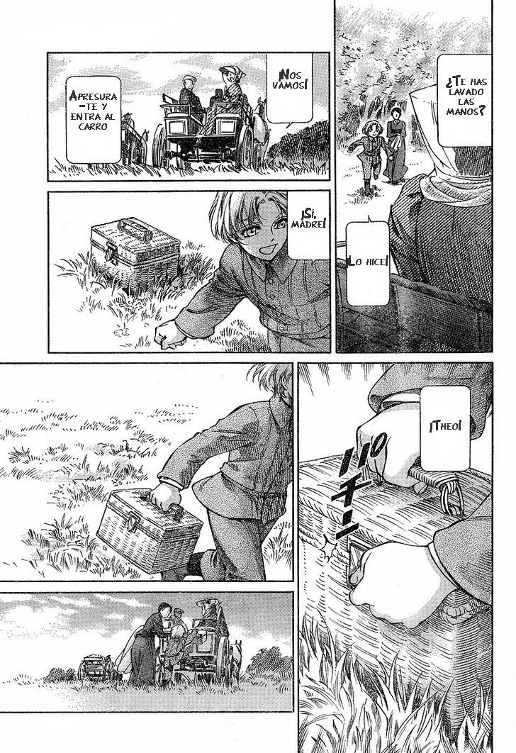 Read Emma ES Manga Online