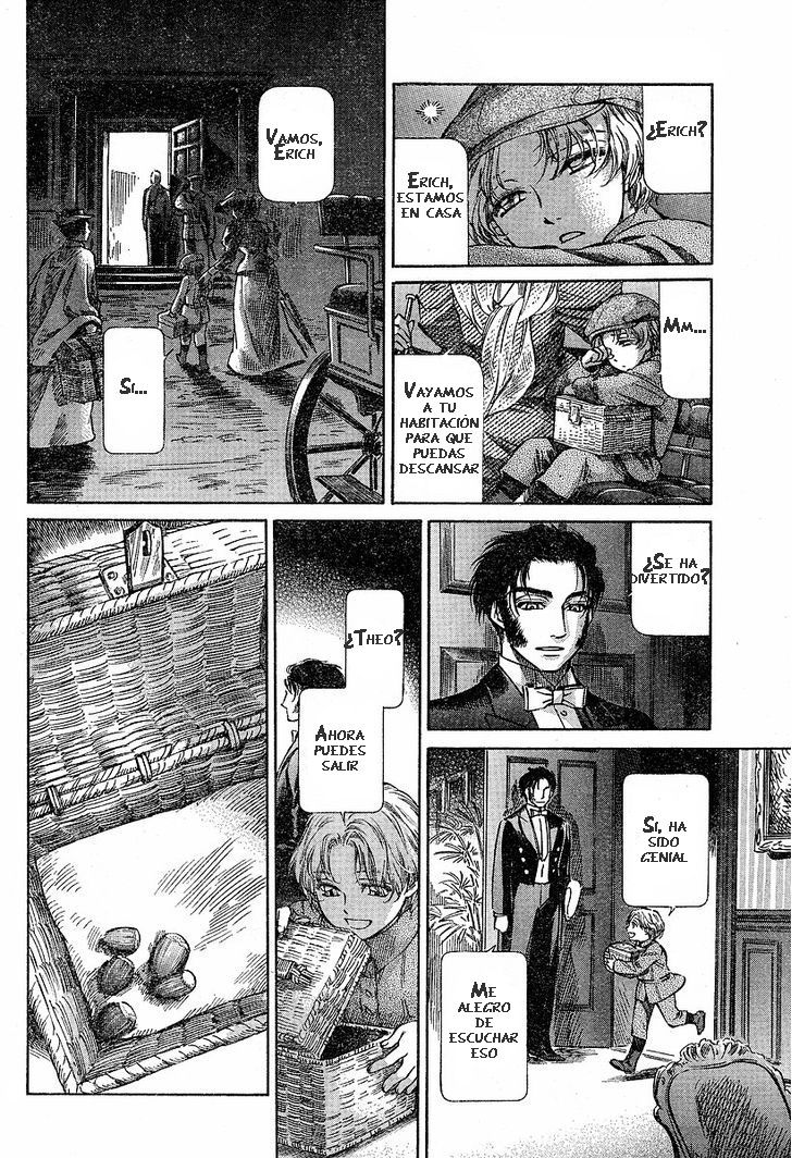 Read Emma ES Manga Online