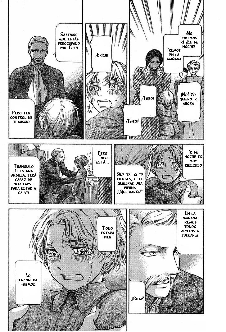 Read Emma ES Manga Online