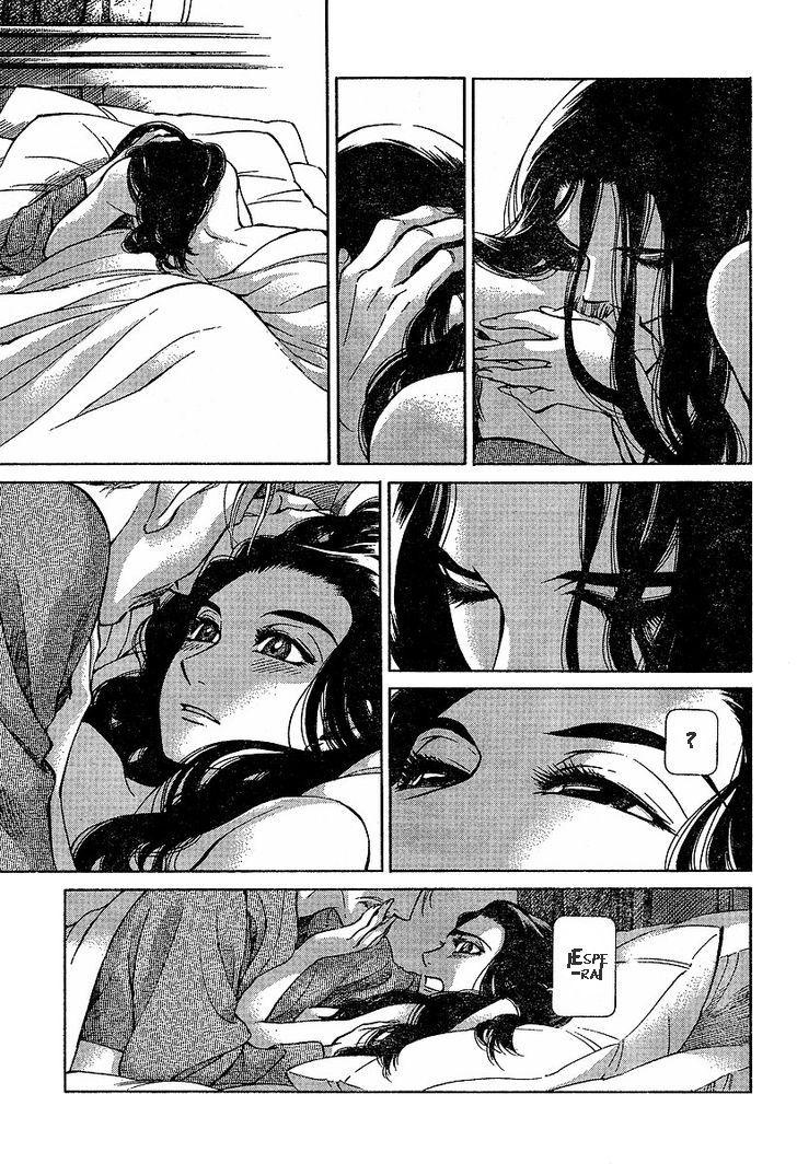 Read Emma ES Manga Online