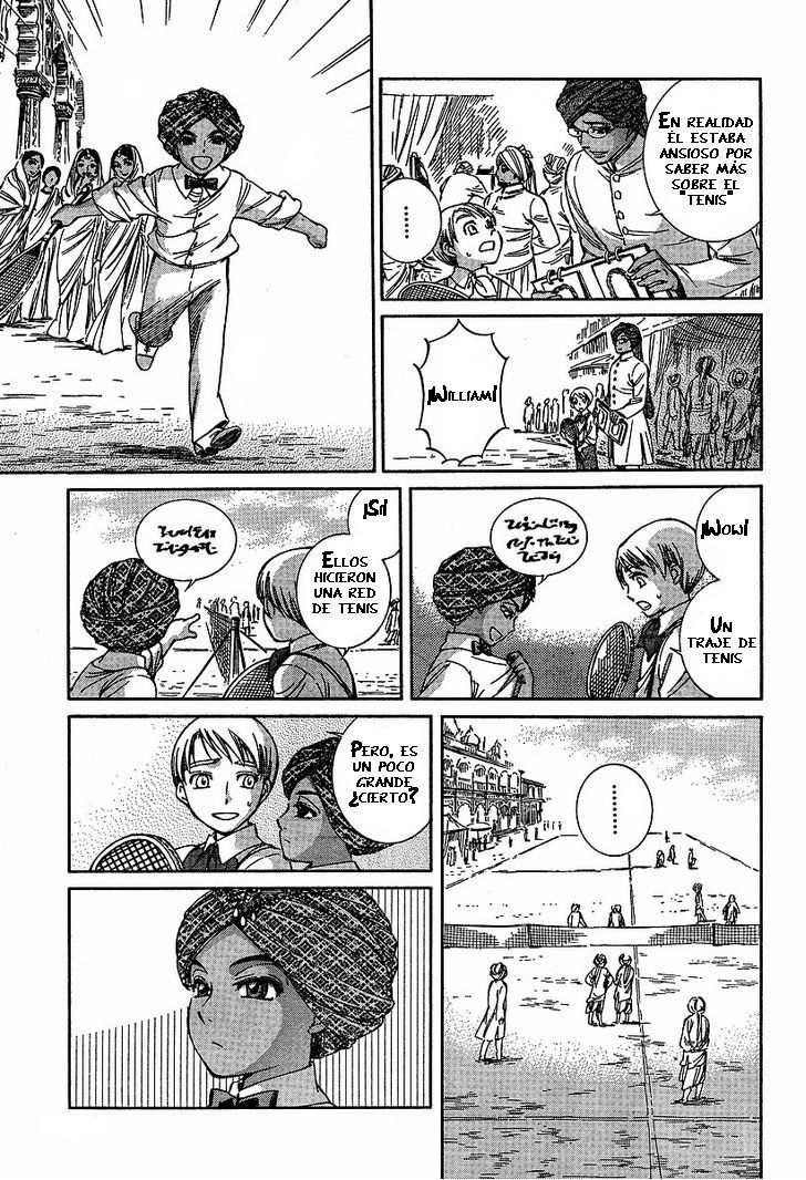 Read Emma ES Manga Online