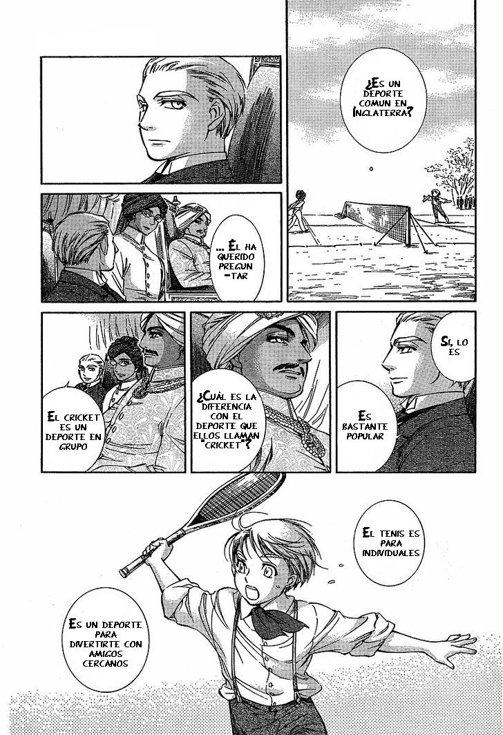 Read Emma ES Manga Online