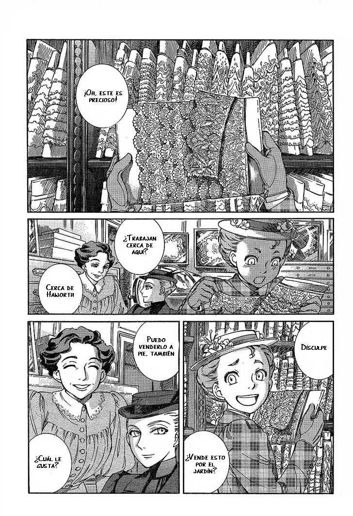 Read Emma ES Manga Online