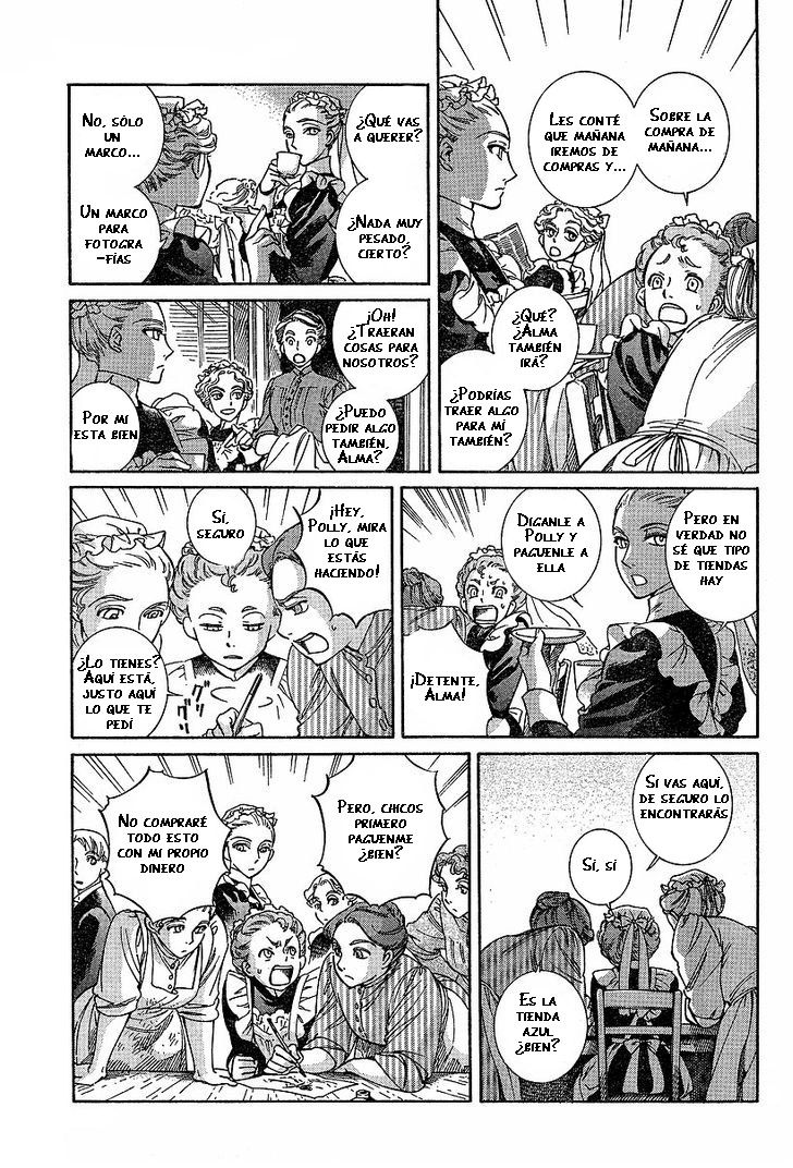 Read Emma ES Manga Online