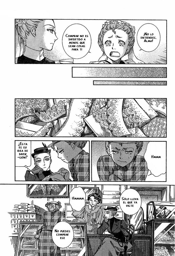 Read Emma ES Manga Online