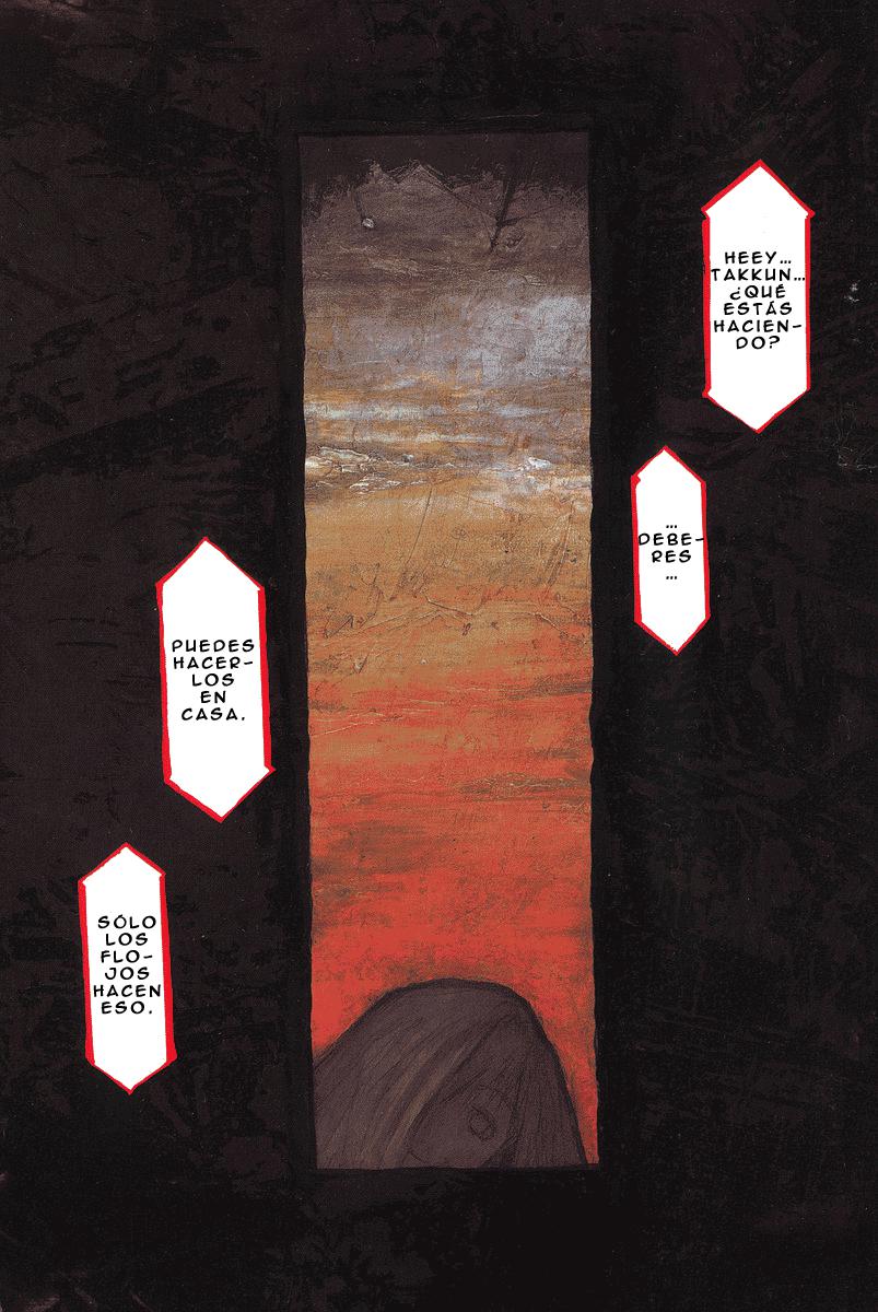 Read FLCL ES Manga Online