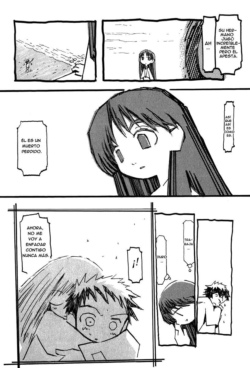 Read FLCL ES Manga Online