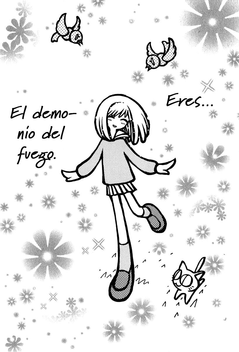 Read FLCL ES Manga Online