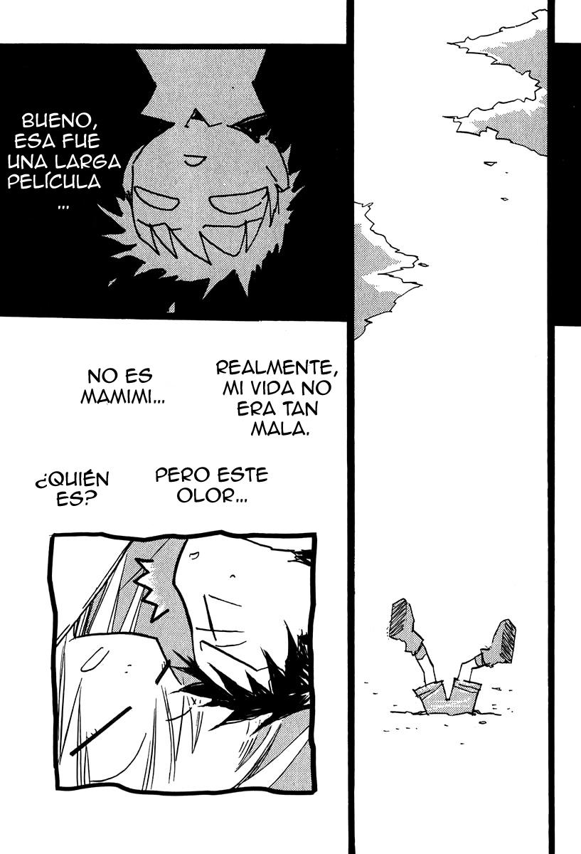 Read FLCL ES Manga Online