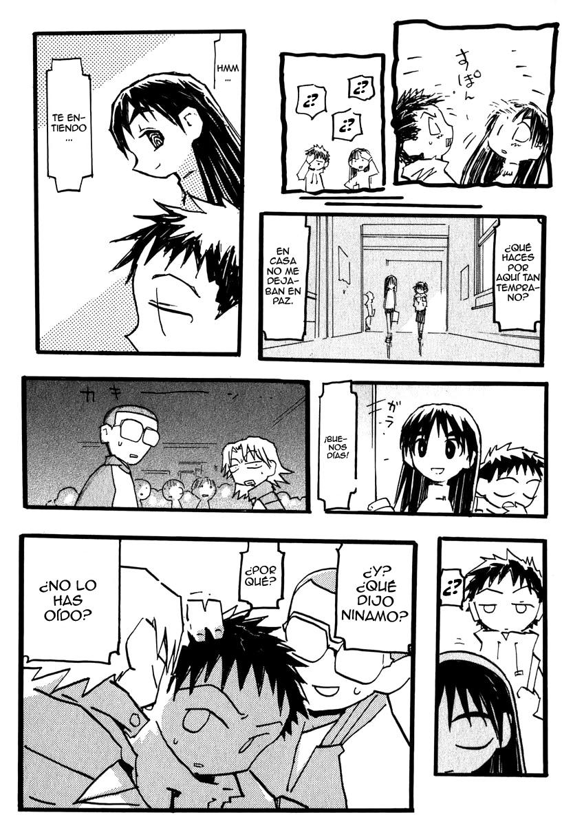 Read FLCL ES Manga Online