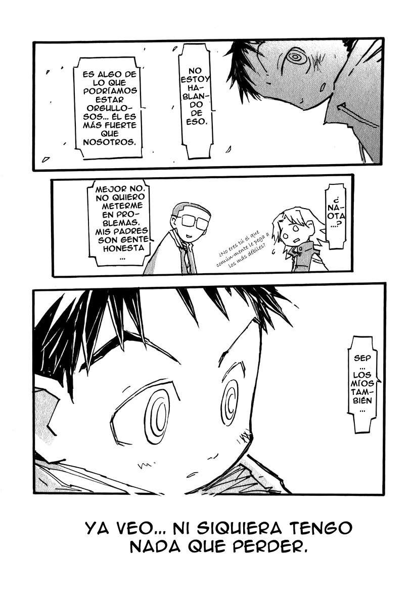 Read FLCL ES Manga Online