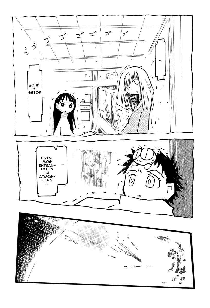 Read FLCL ES Manga Online