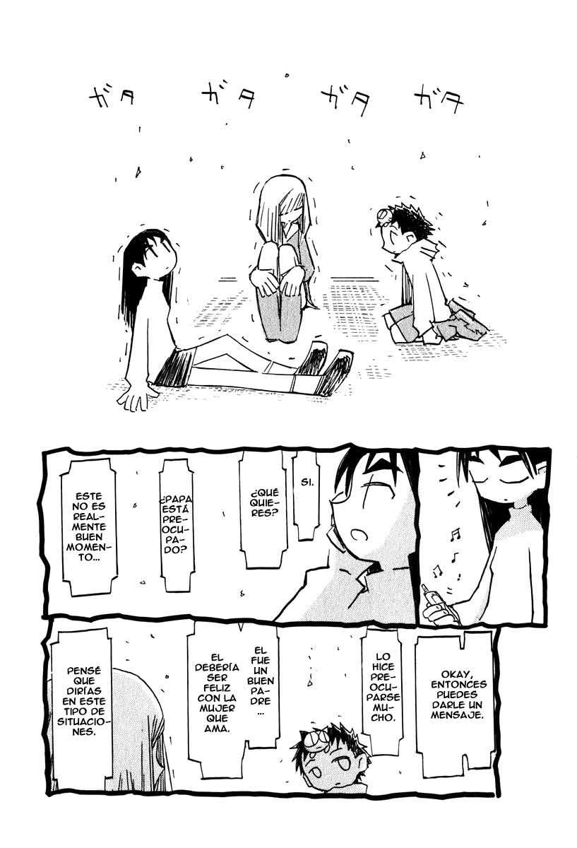 Read FLCL ES Manga Online