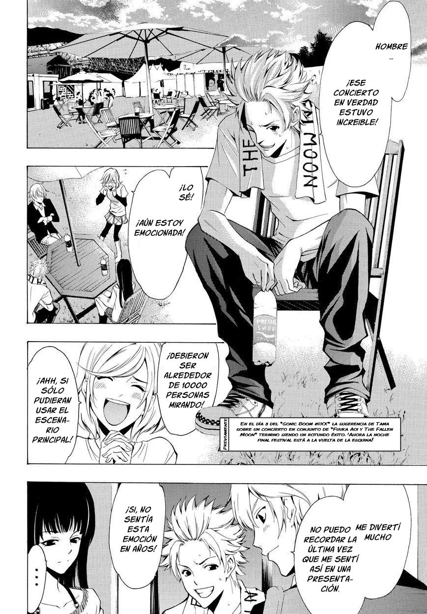 Read Fuuka ES Manga Online