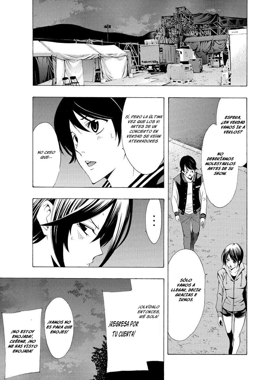 Read Fuuka ES Manga Online