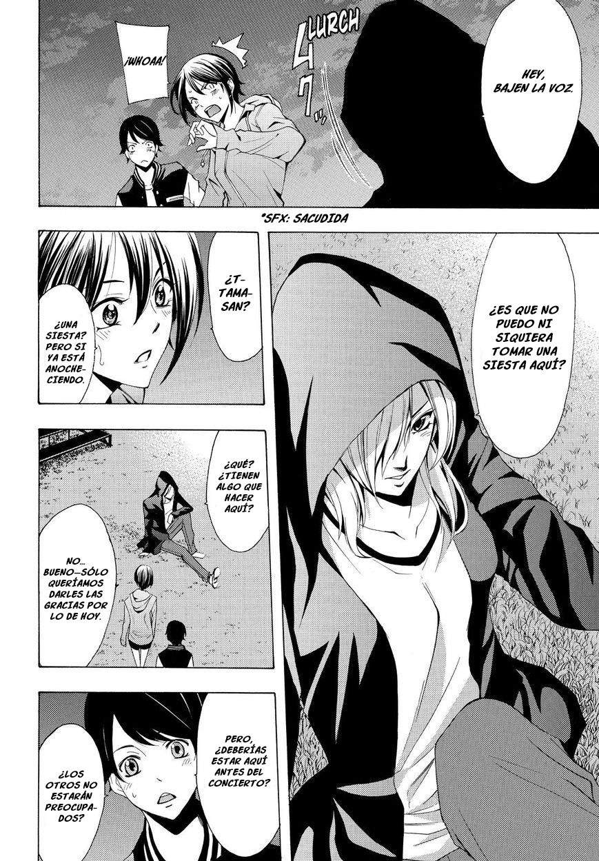 Read Fuuka ES Manga Online