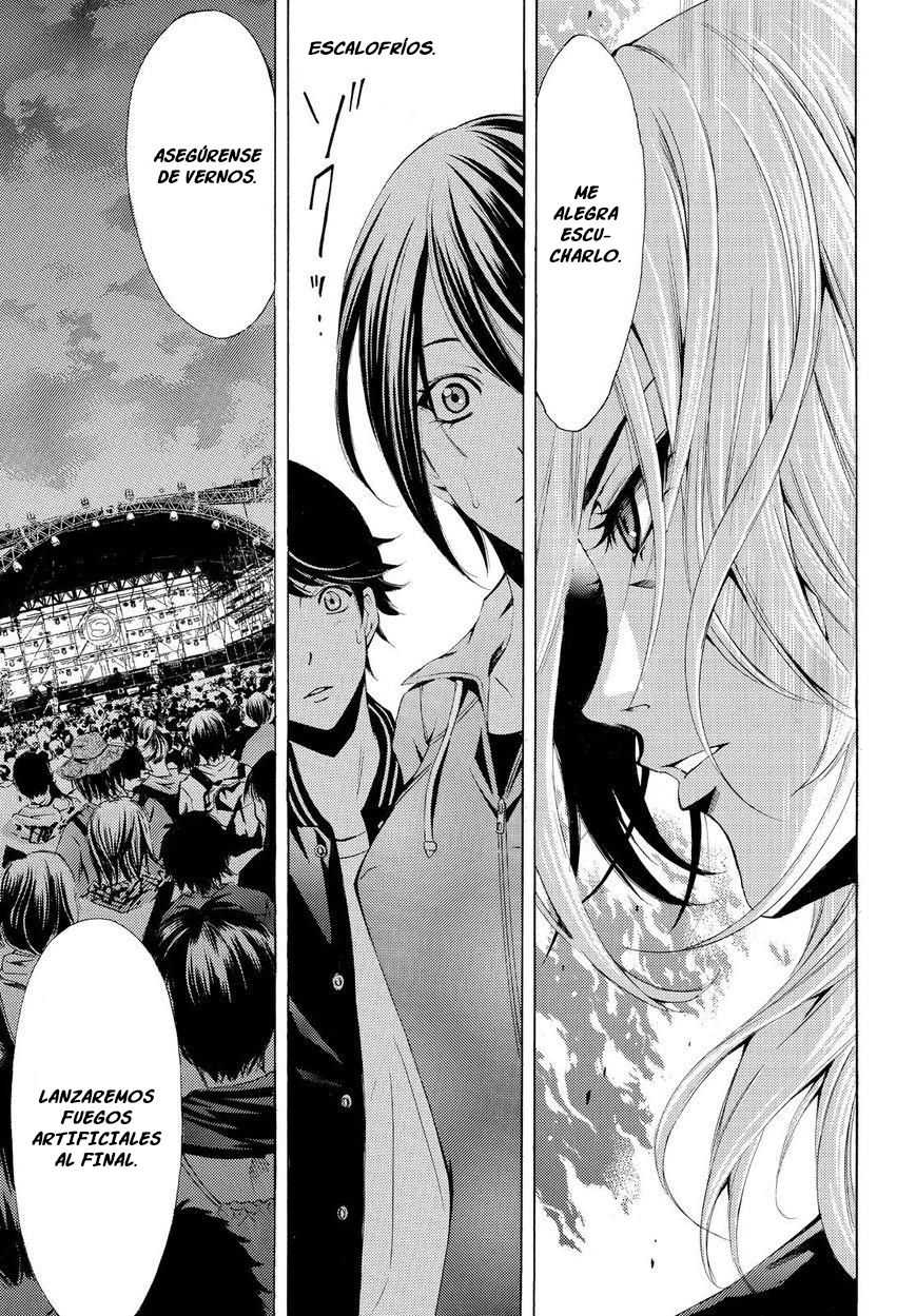 Read Fuuka ES Manga Online