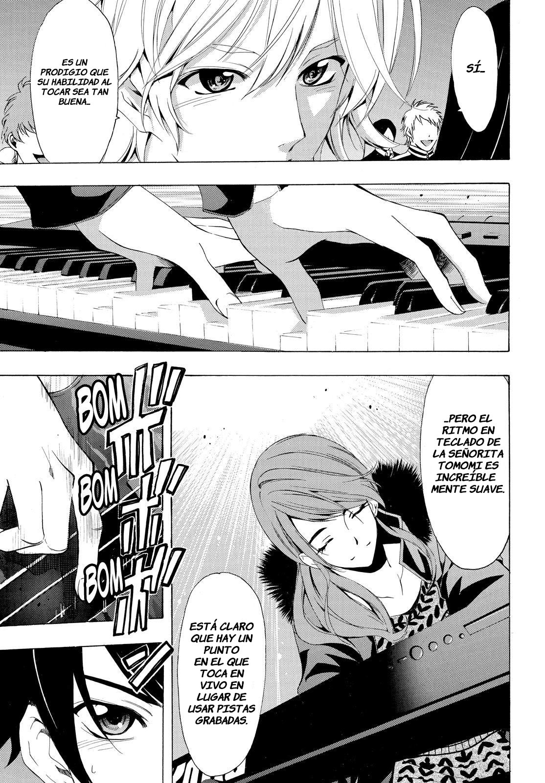 Read Fuuka ES Manga Online