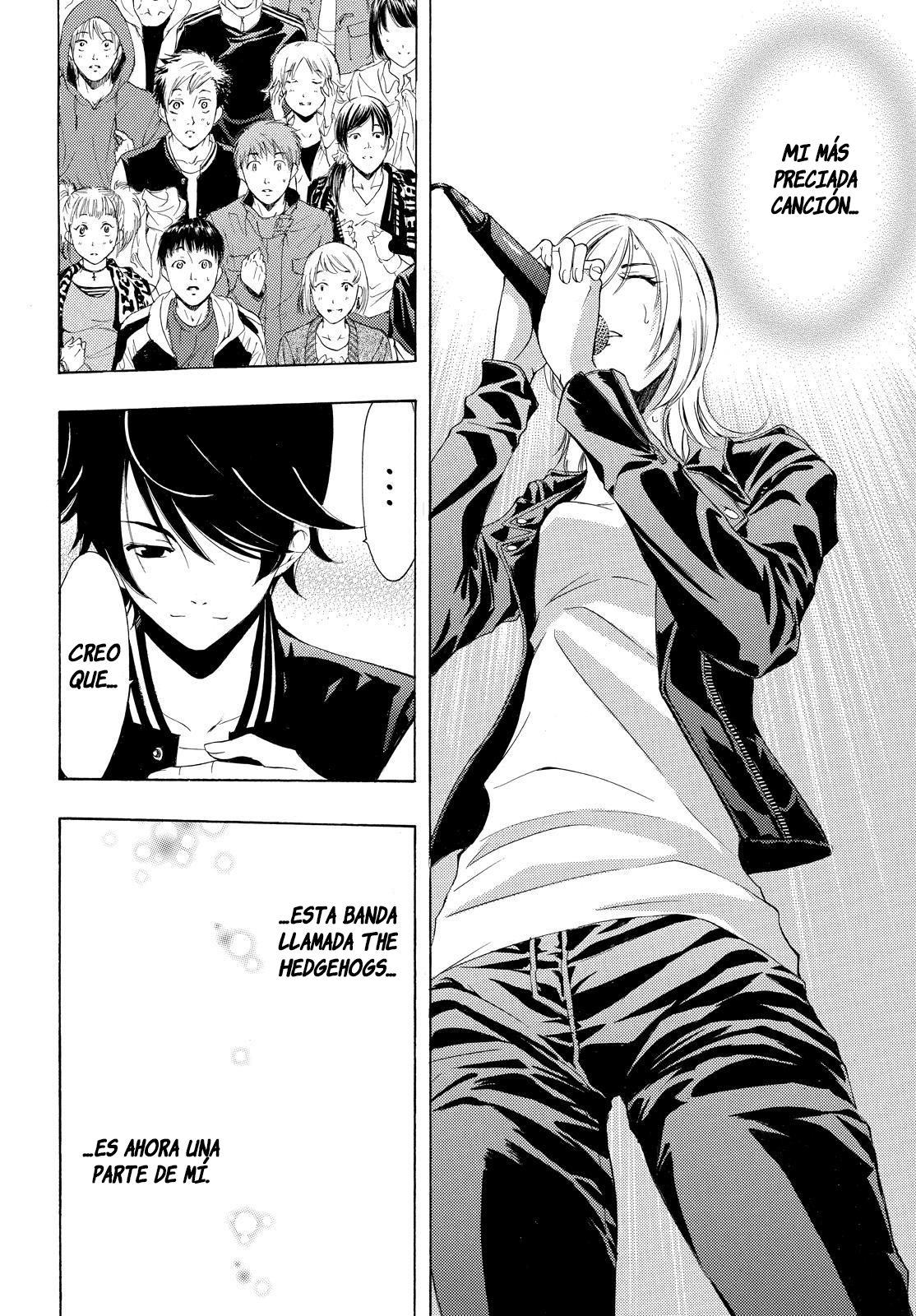 Read Fuuka ES Manga Online