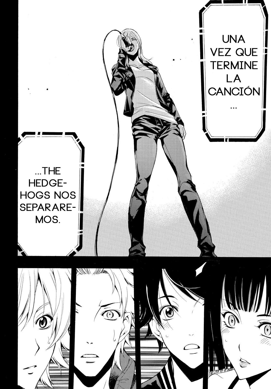 Read Fuuka ES Manga Online