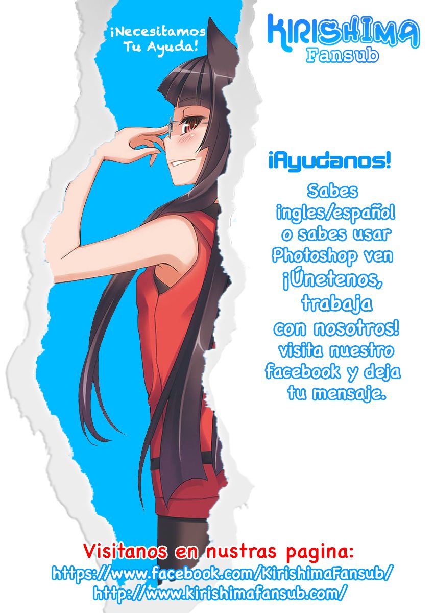 Read Fuuka ES Manga Online