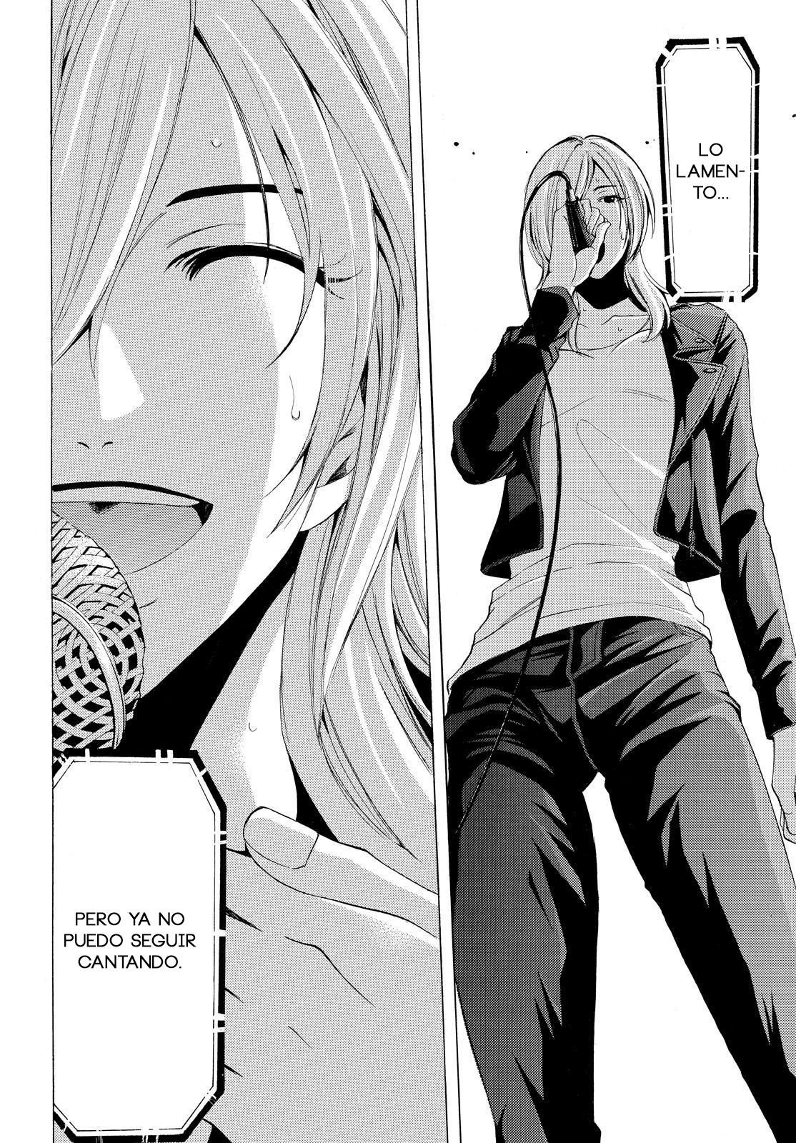 Read Fuuka ES Manga Online