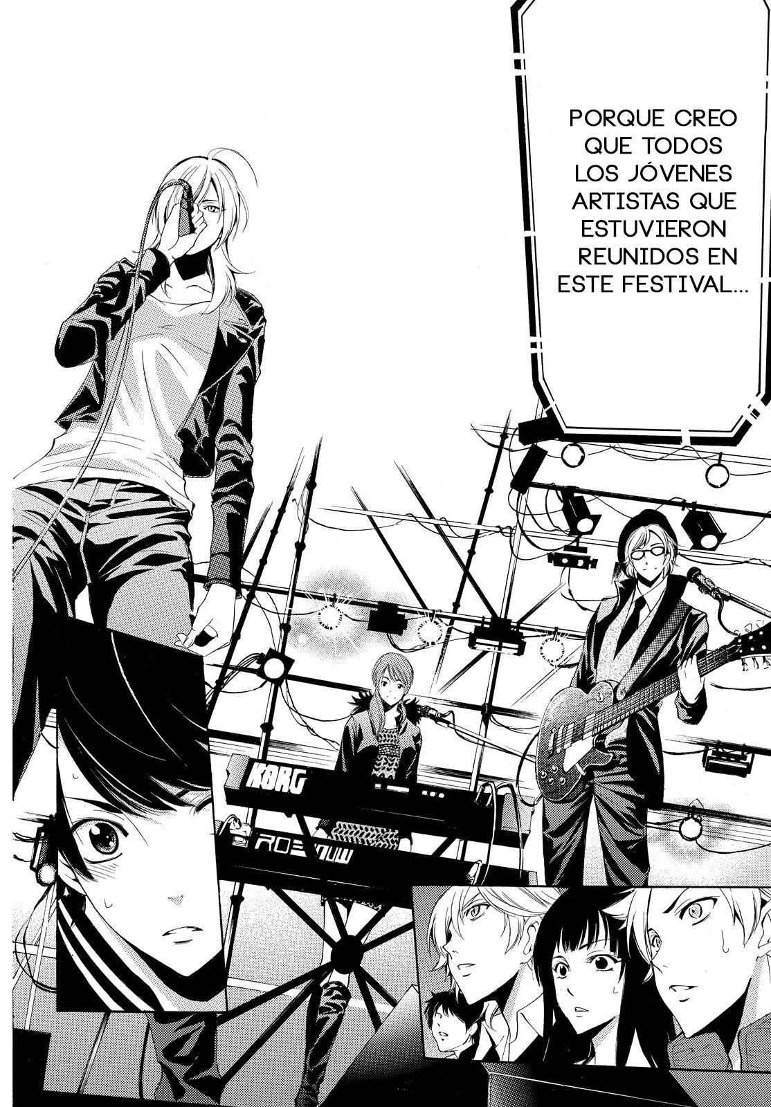 Read Fuuka ES Manga Online