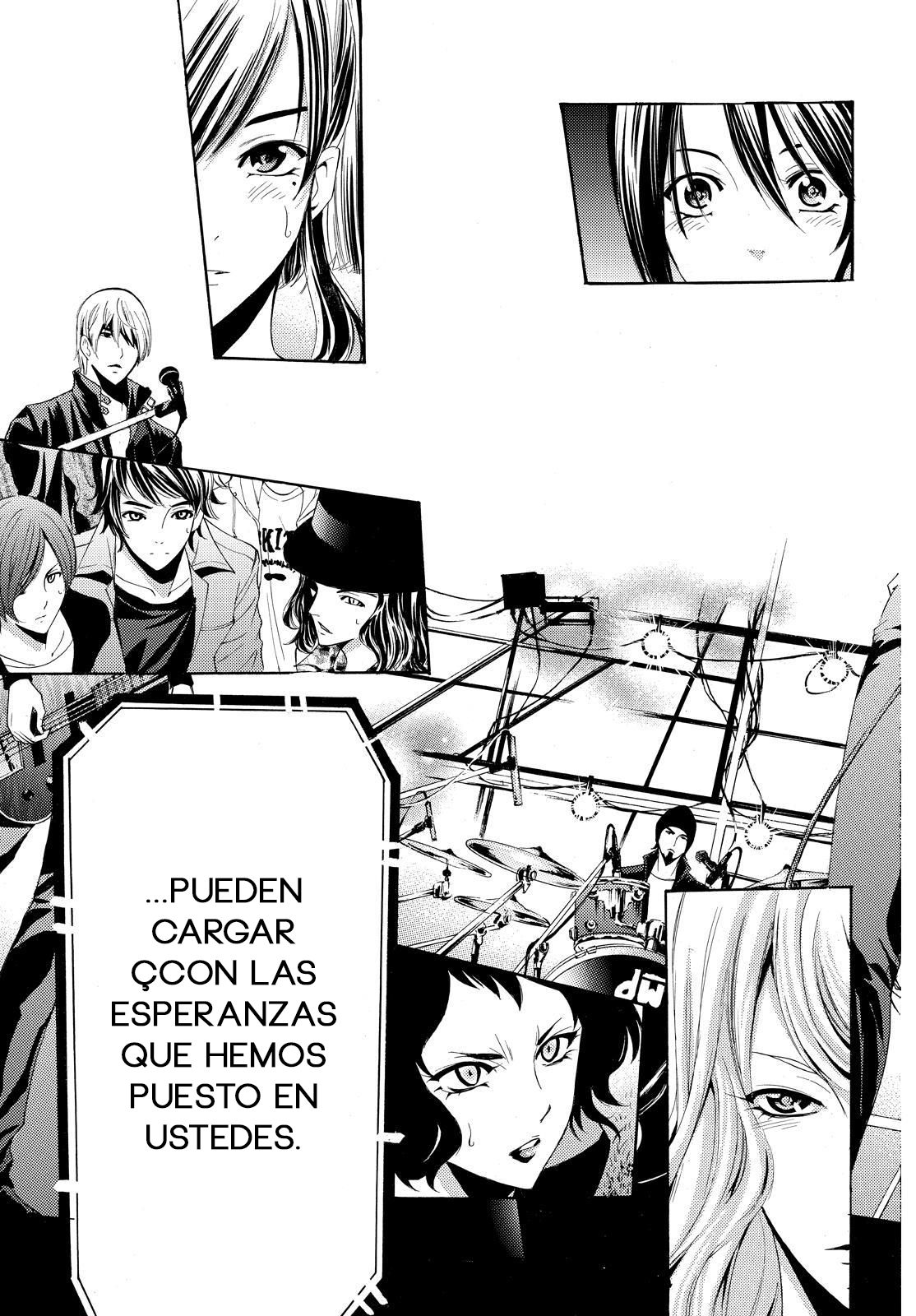 Read Fuuka ES Manga Online