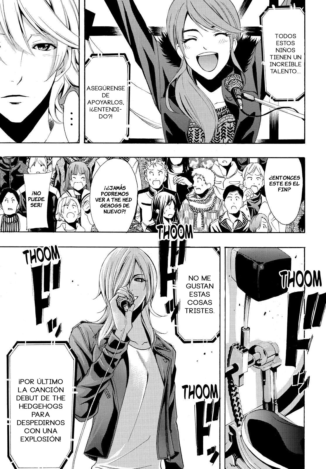 Read Fuuka ES Manga Online