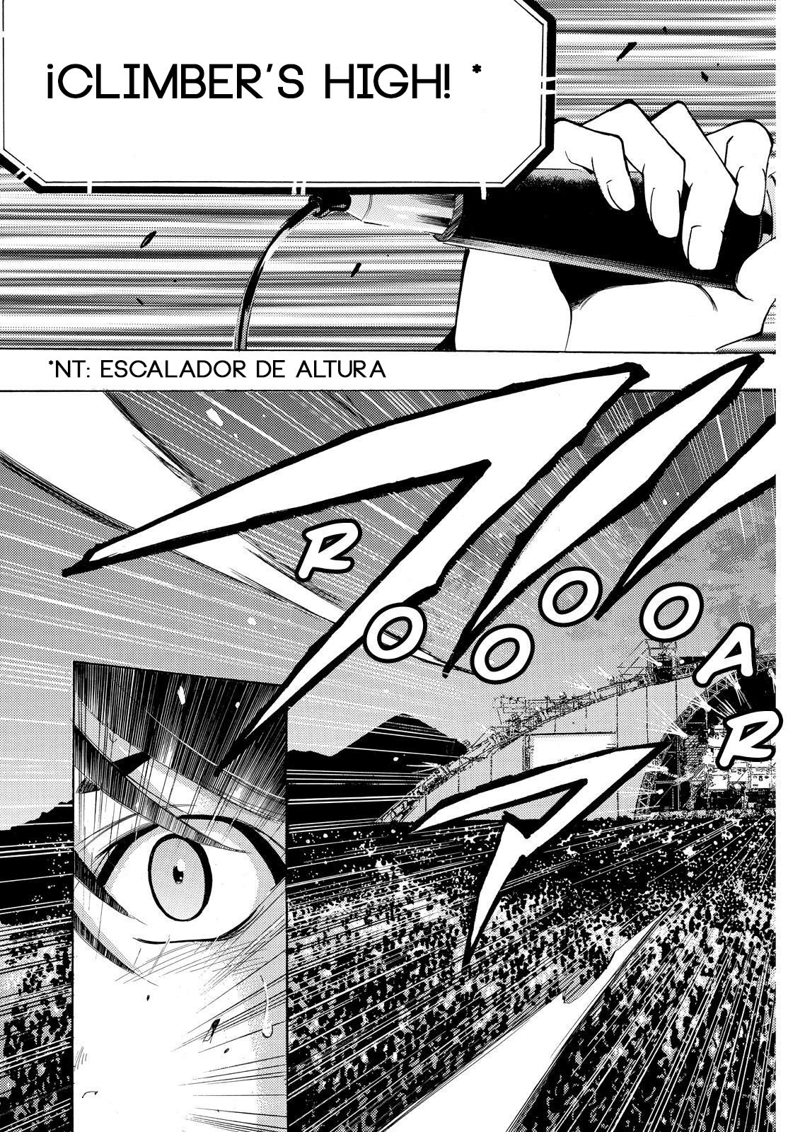 Read Fuuka ES Manga Online