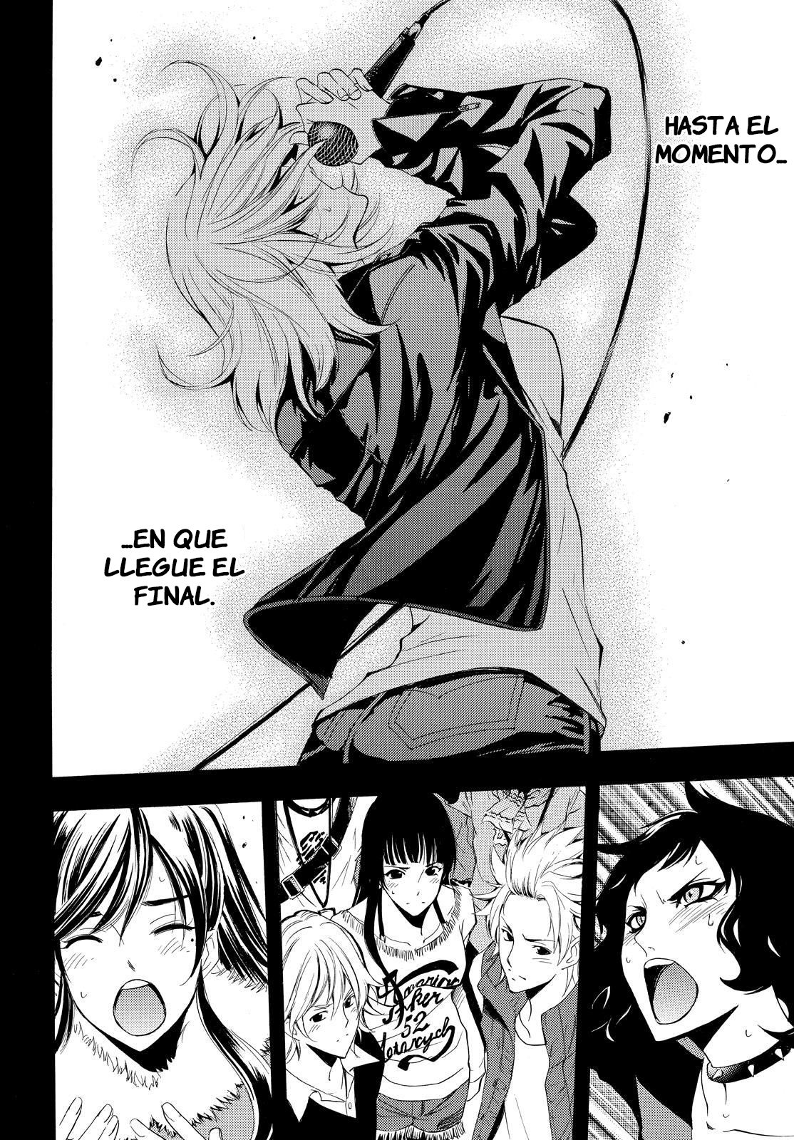 Read Fuuka ES Manga Online