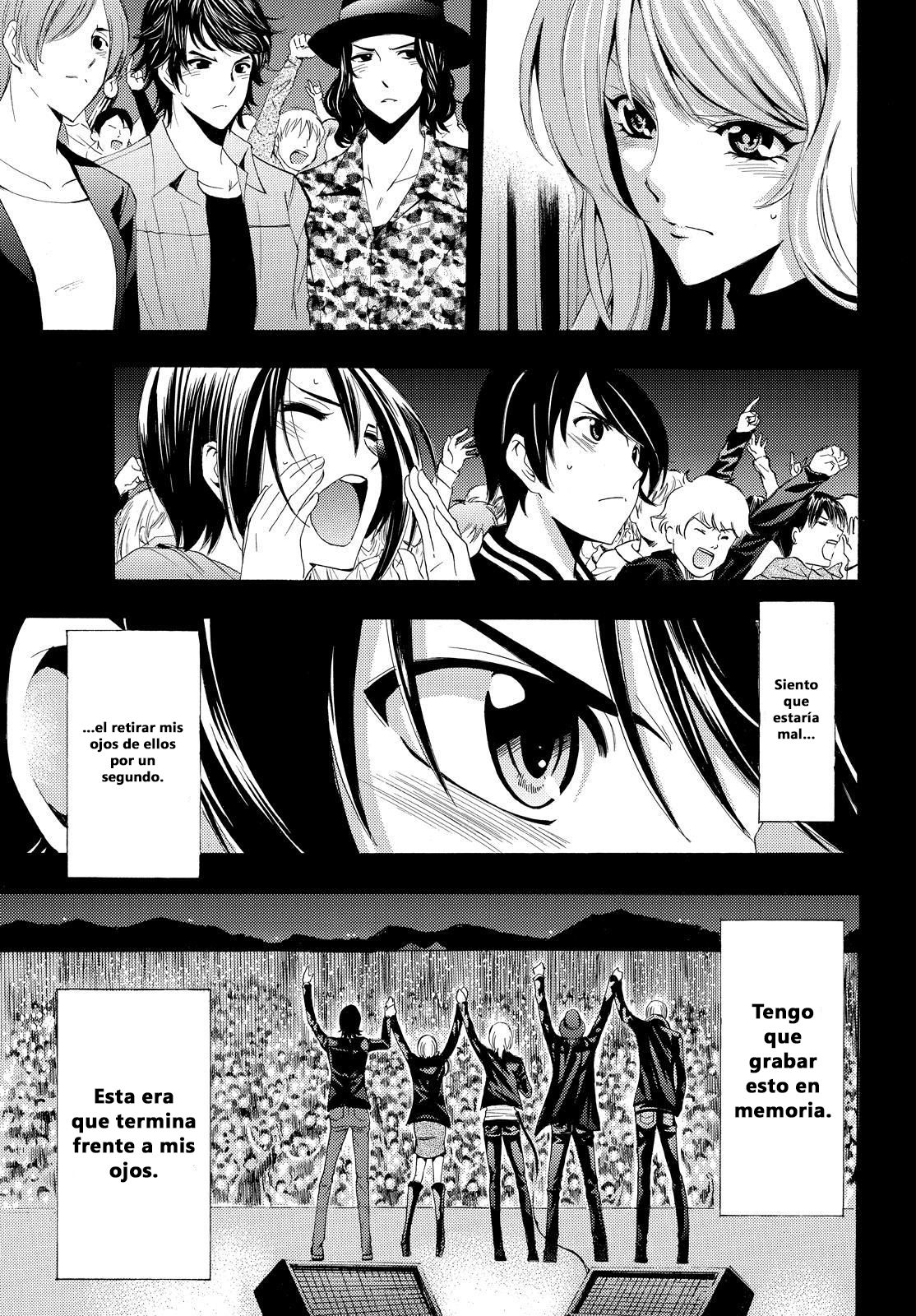 Read Fuuka ES Manga Online