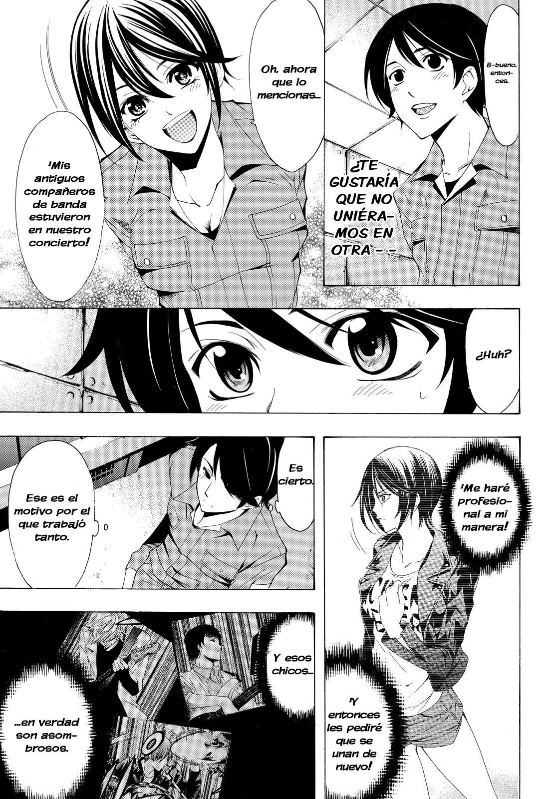 Read Fuuka ES Manga Online