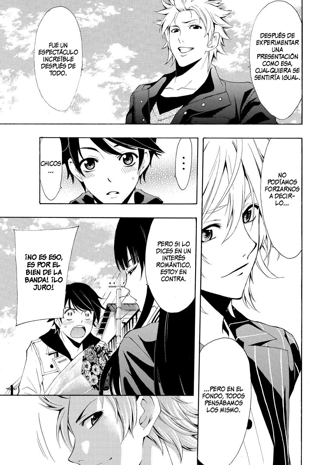 Read Fuuka ES Manga Online