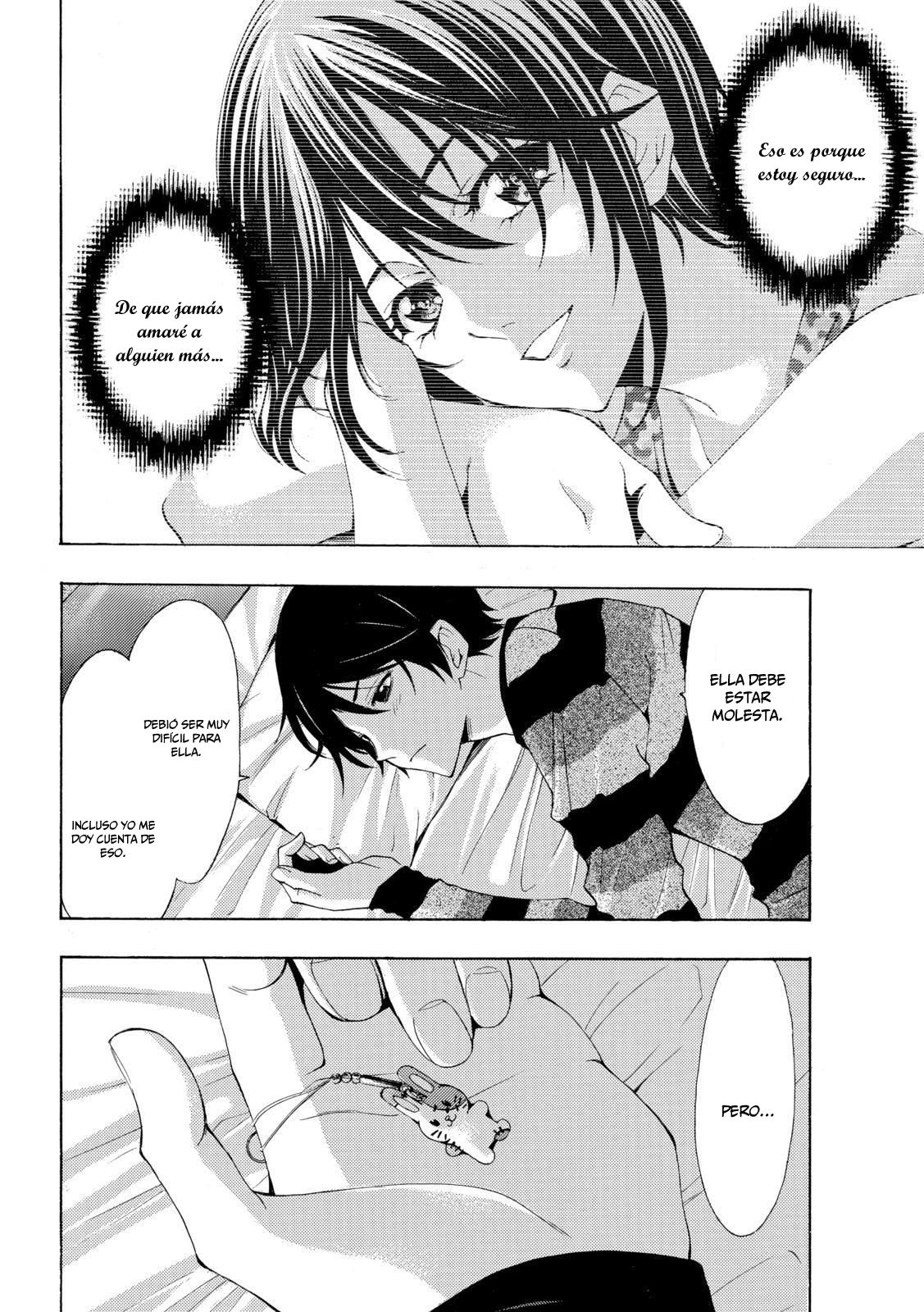 Read Fuuka ES Manga Online