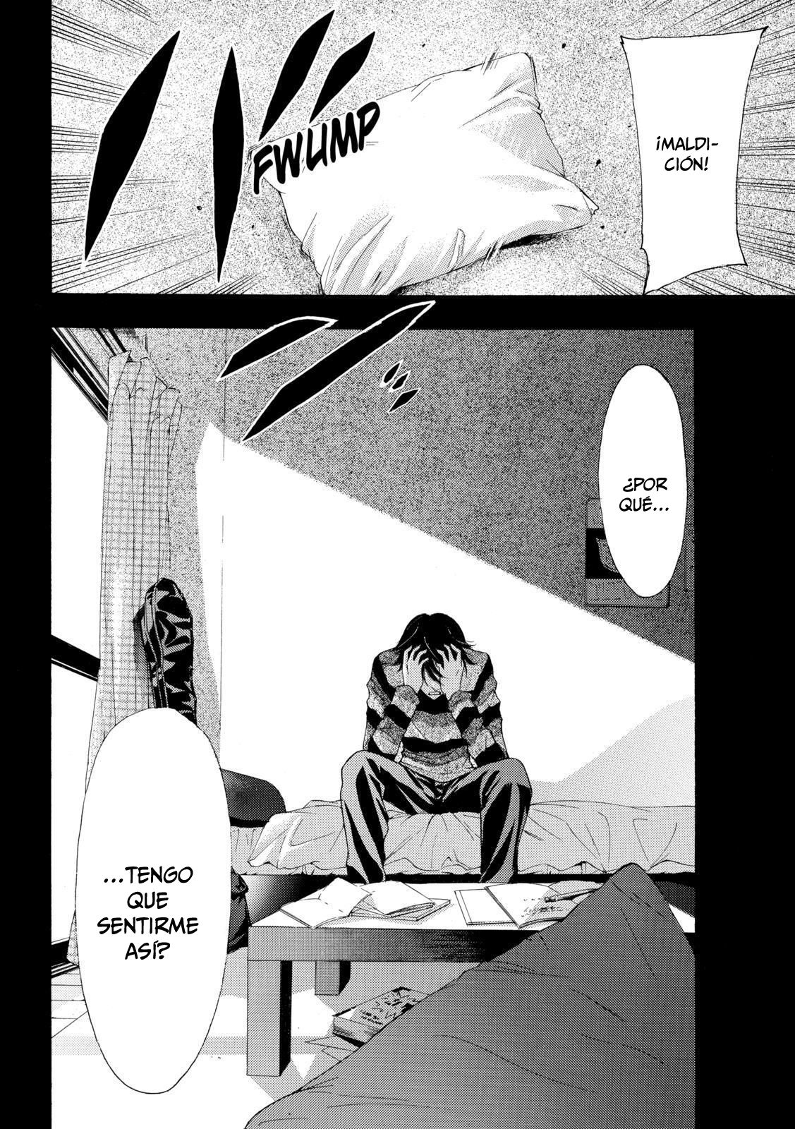 Read Fuuka ES Manga Online