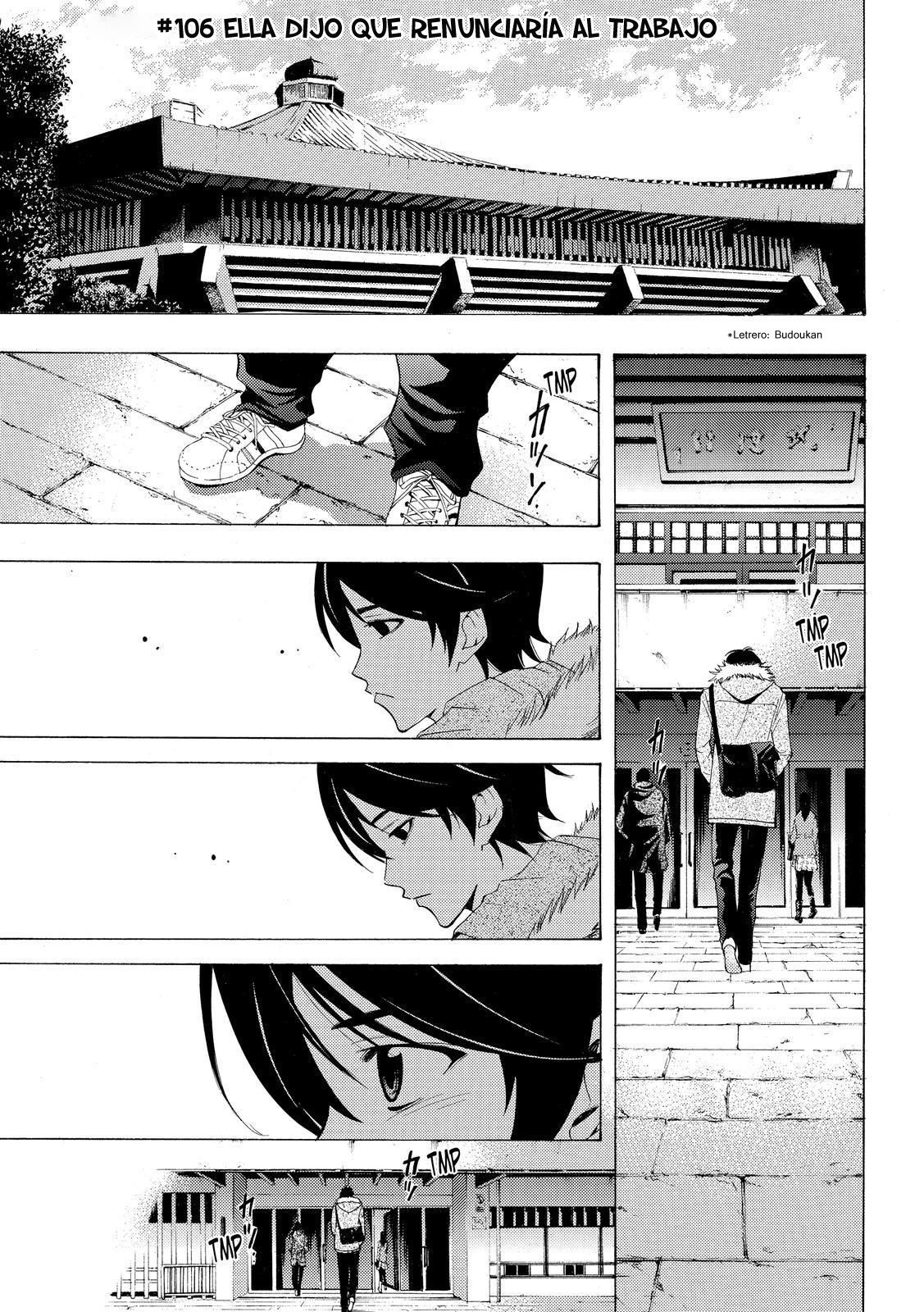Read Fuuka ES Manga Online
