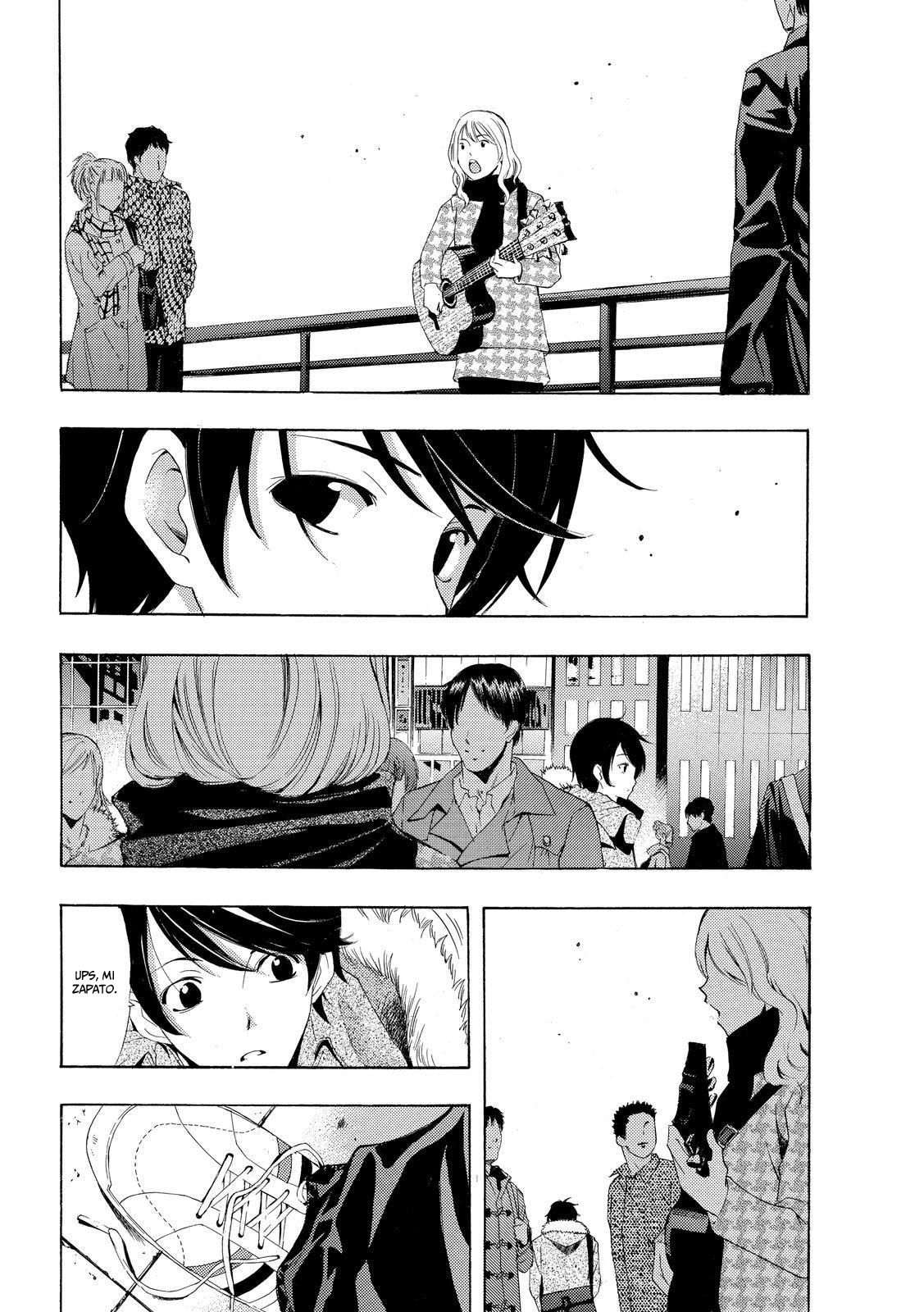 Read Fuuka ES Manga Online