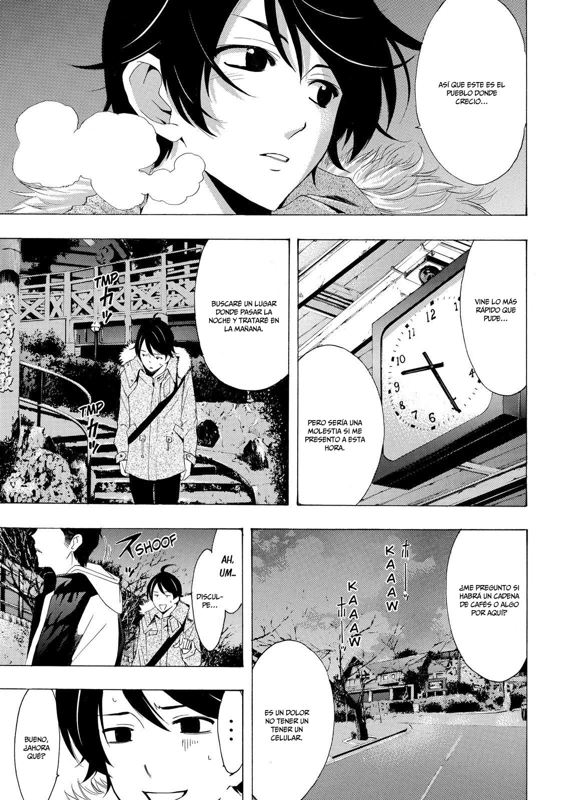 Read Fuuka ES Manga Online