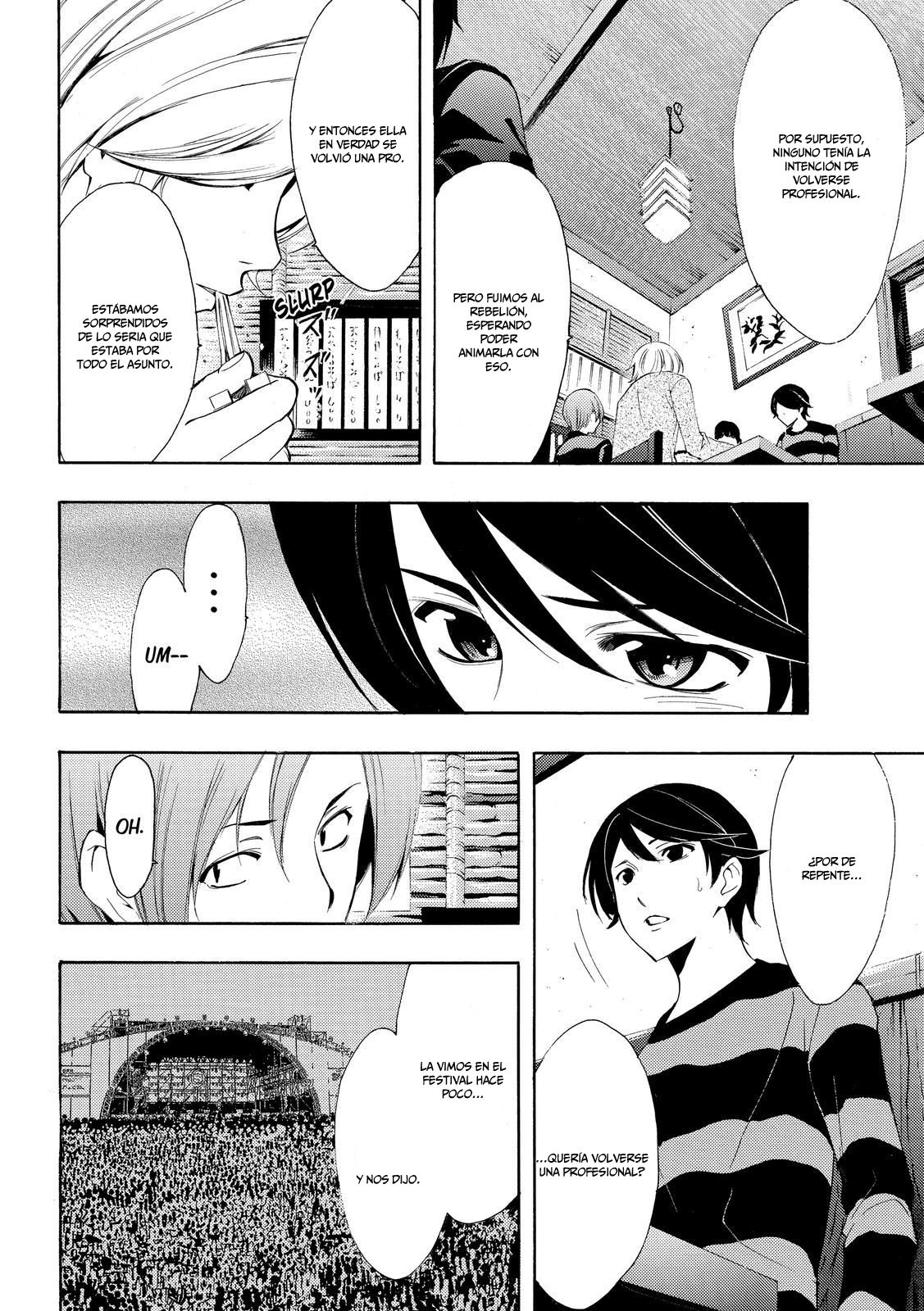Read Fuuka ES Manga Online