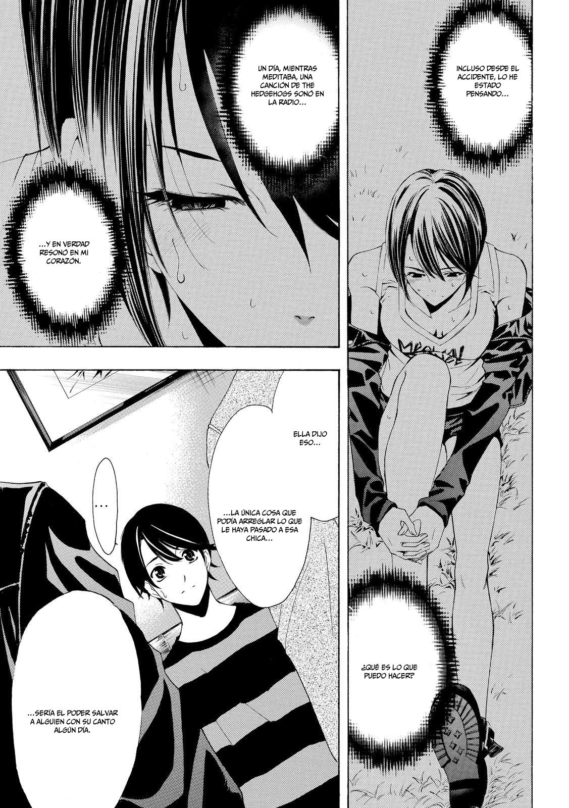 Read Fuuka ES Manga Online